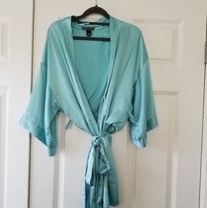 Victorias Secret Kimono